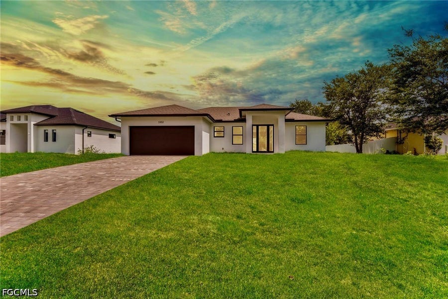 Property photo for 3302 18th Street SW, Lehigh Acres, FL