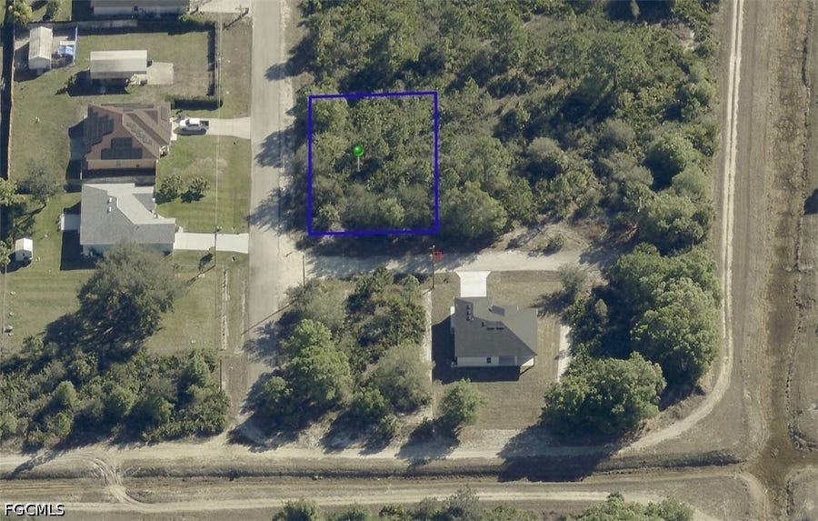 Property photo for 4630 Laura Avenue N, Lehigh Acres, FL