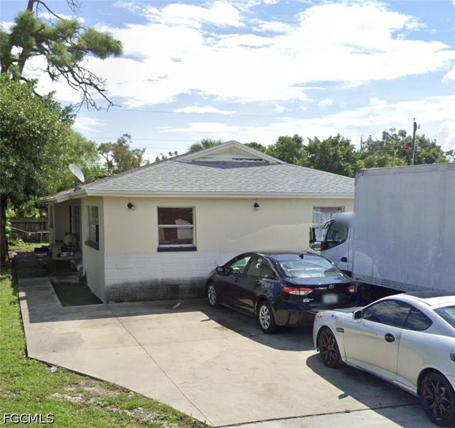 Property photo for 5637 Seventh Avenue, Fort Myers, FL