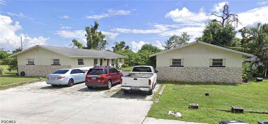 Property photo for 5519 Seventh Avenue, Fort Myers, FL