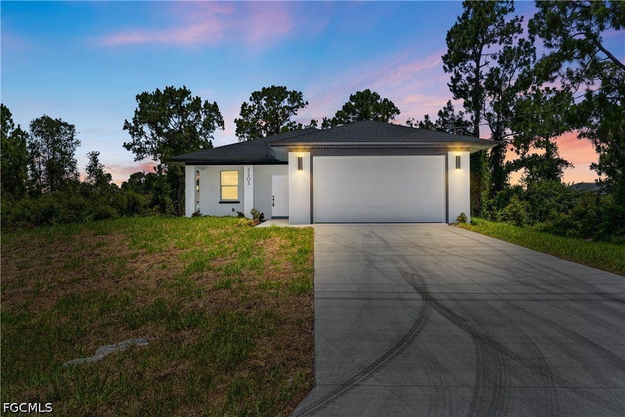 Property photo for 4628 Laura Avenue N, Lehigh Acres, FL