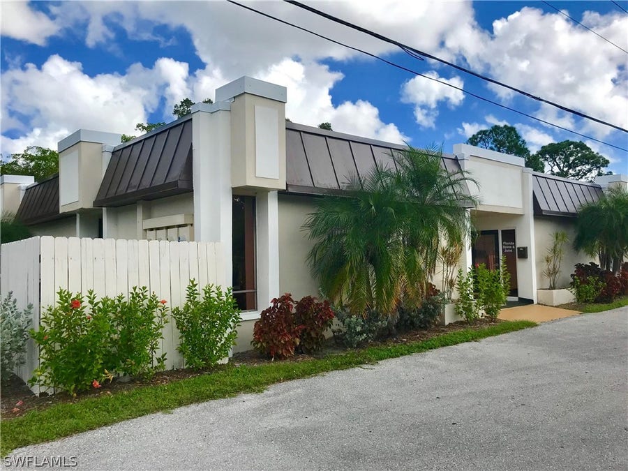 Property photo for 6300 Corporate Court, #103, Fort Myers, FL