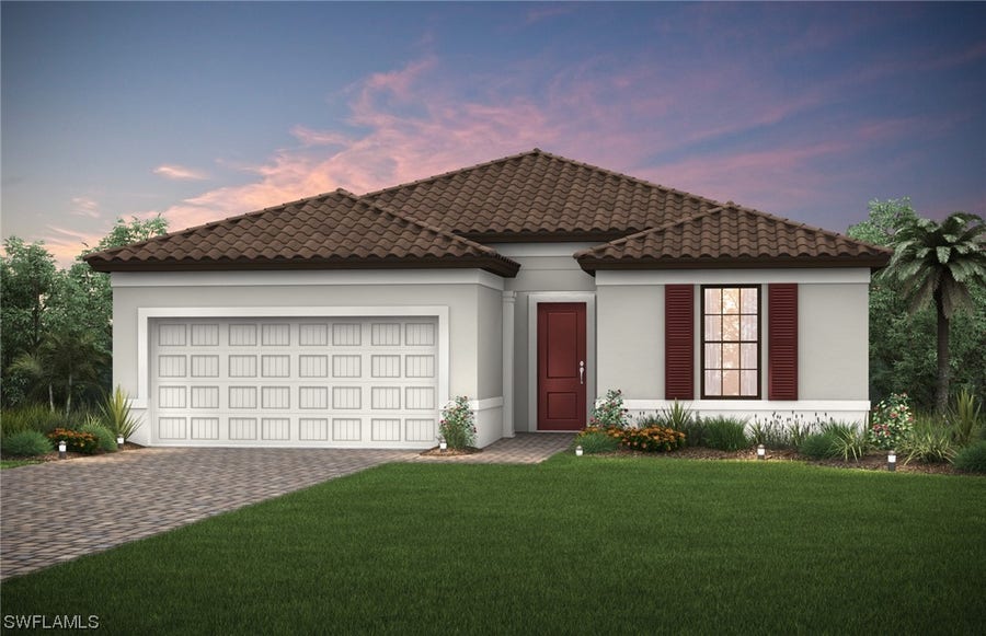Property photo for 3097 Walnut Grove Lane, Alva, FL