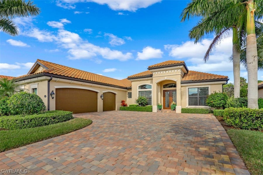 Property photo for 3317 Runaway Lane, Naples, FL