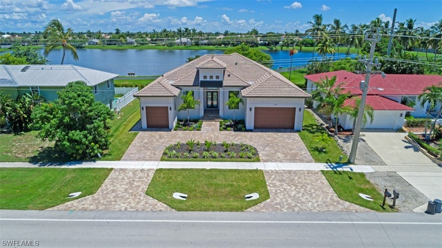 Property photo for 375 S Heathwood Drive, Marco Island, FL