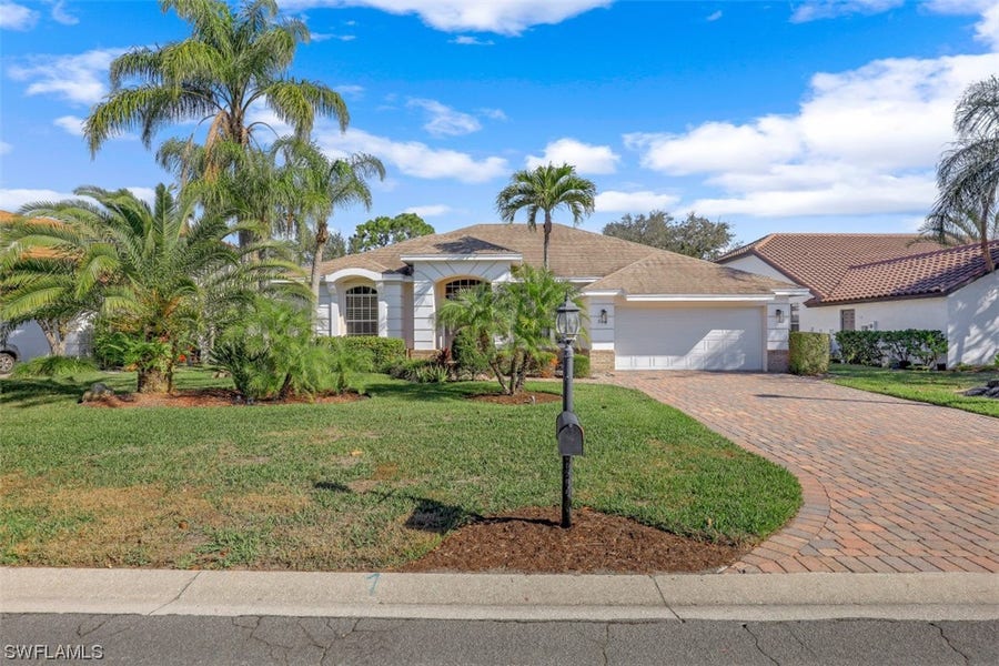 Property photo for 316 Lambton Lane, Naples, FL