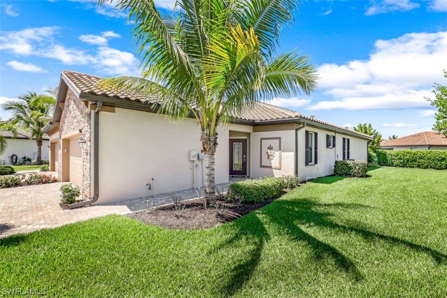 Property photo for 9129 Glenforest Drive, Naples, FL