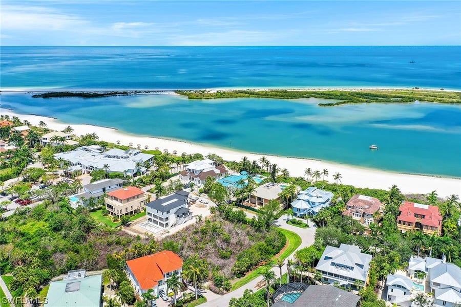 Property photo for 950 Sand Dune Drive, Marco Island, FL