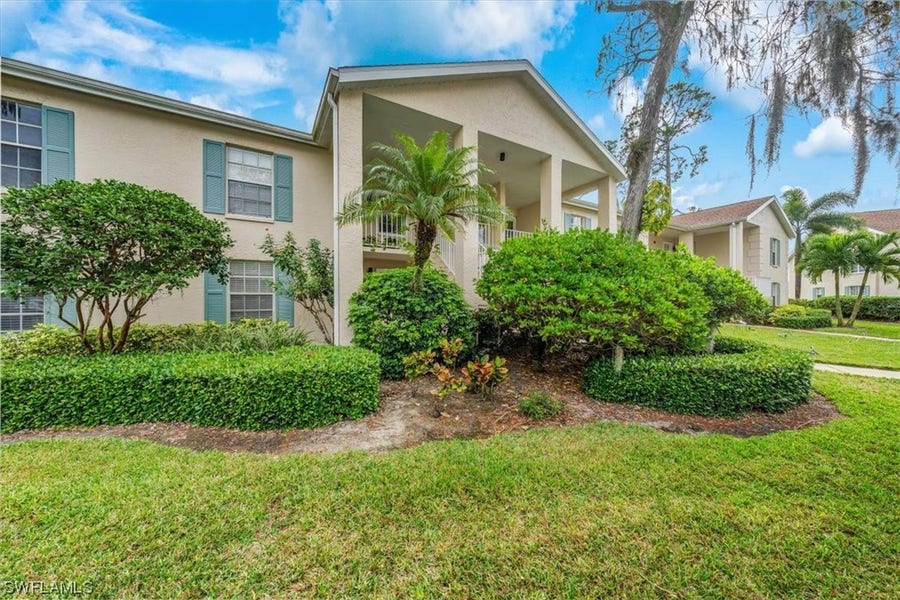 Property photo for 1714 Kings Lake Boulevard, #2-103, Naples, FL