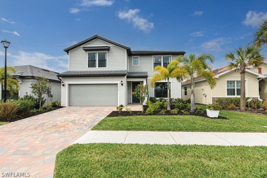 Property photo for 16187 Bacopa Drive, Alva, FL