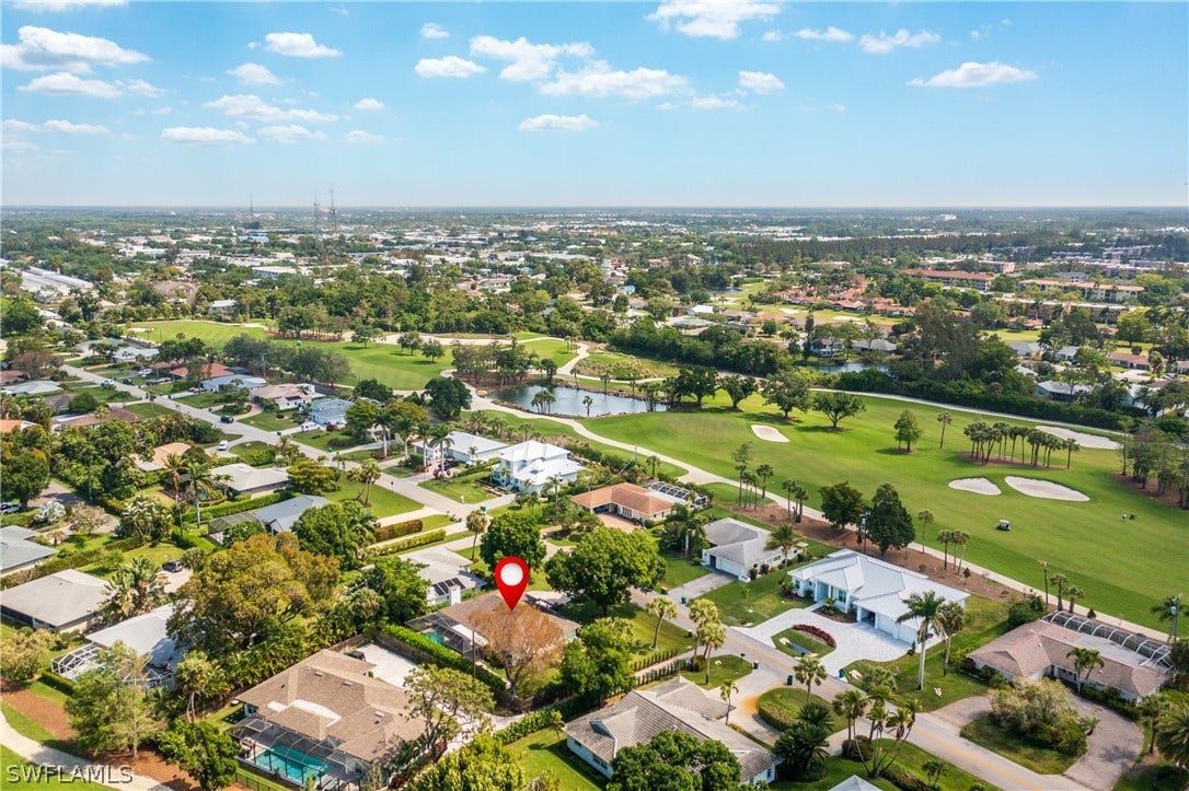 237 Burning Tree Drive, Naples, FL 34105
