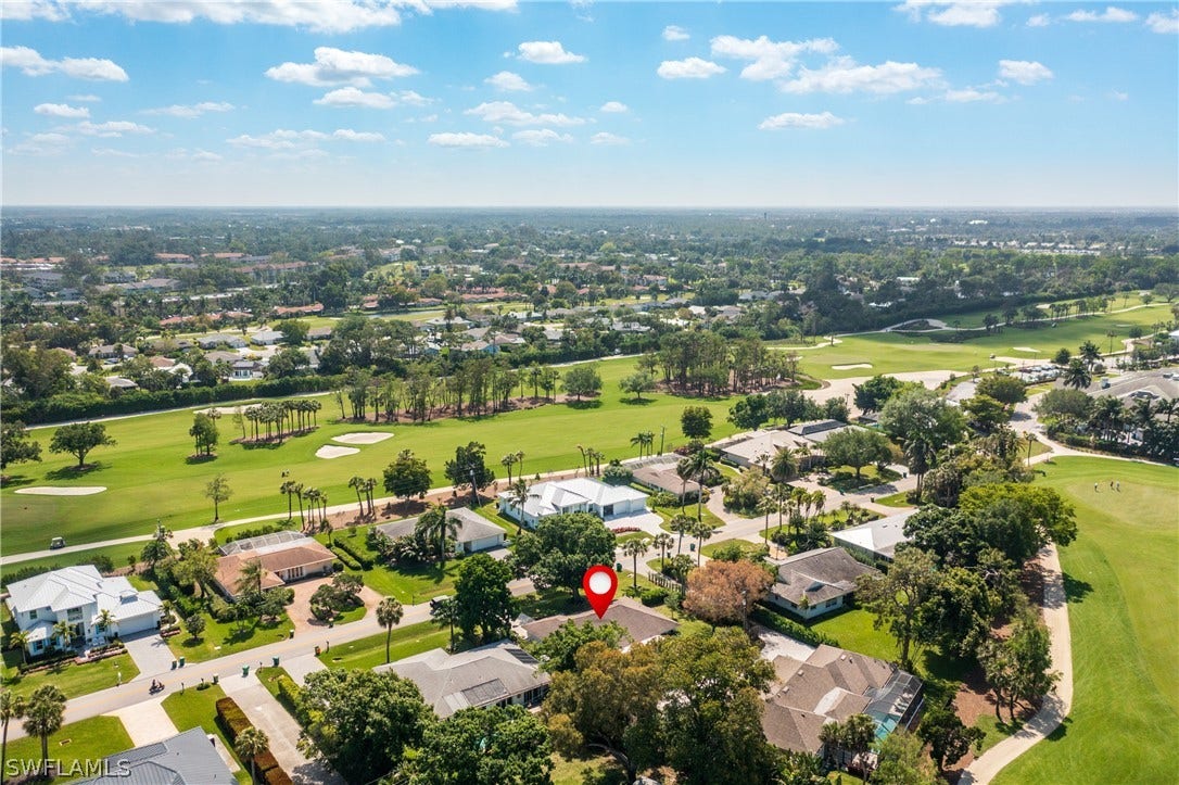 237 Burning Tree Drive, Naples, FL 34105