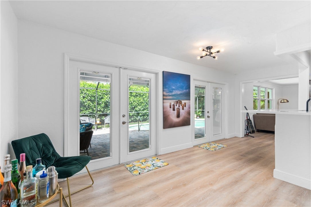 237 Burning Tree Drive, Naples, FL 34105
