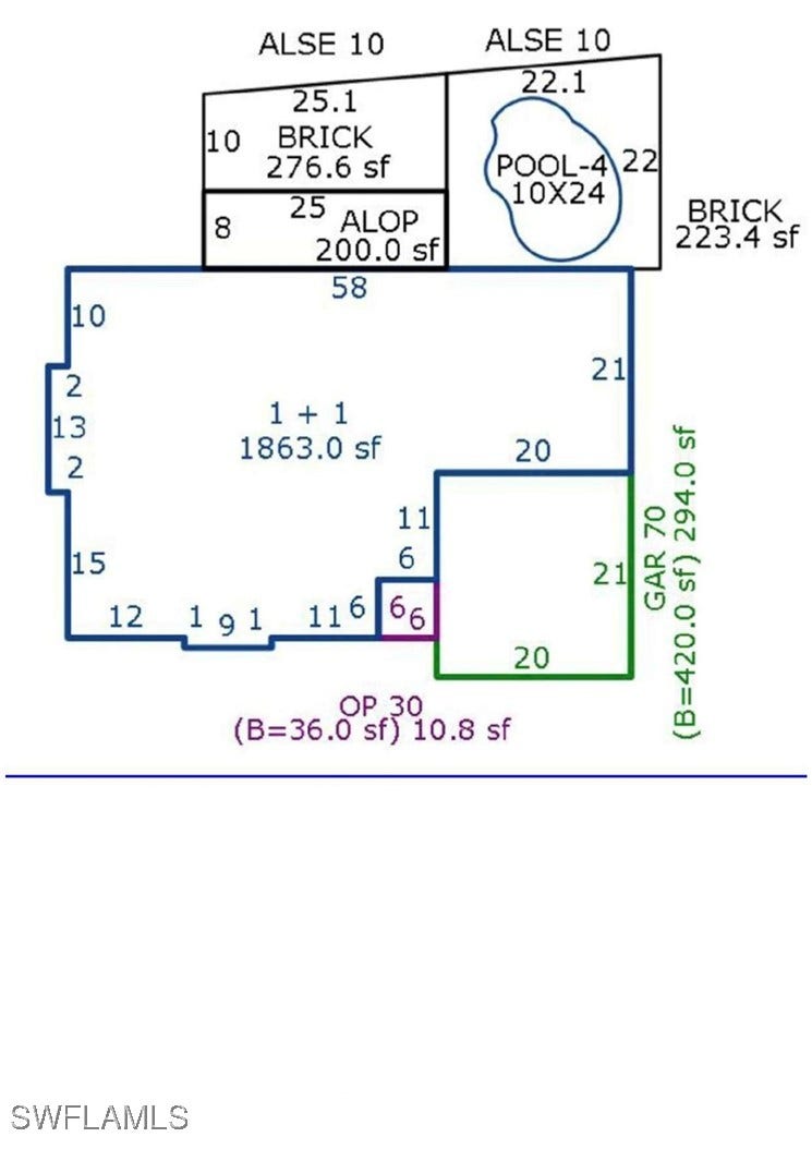 237 Burning Tree Drive, Naples, FL 34105