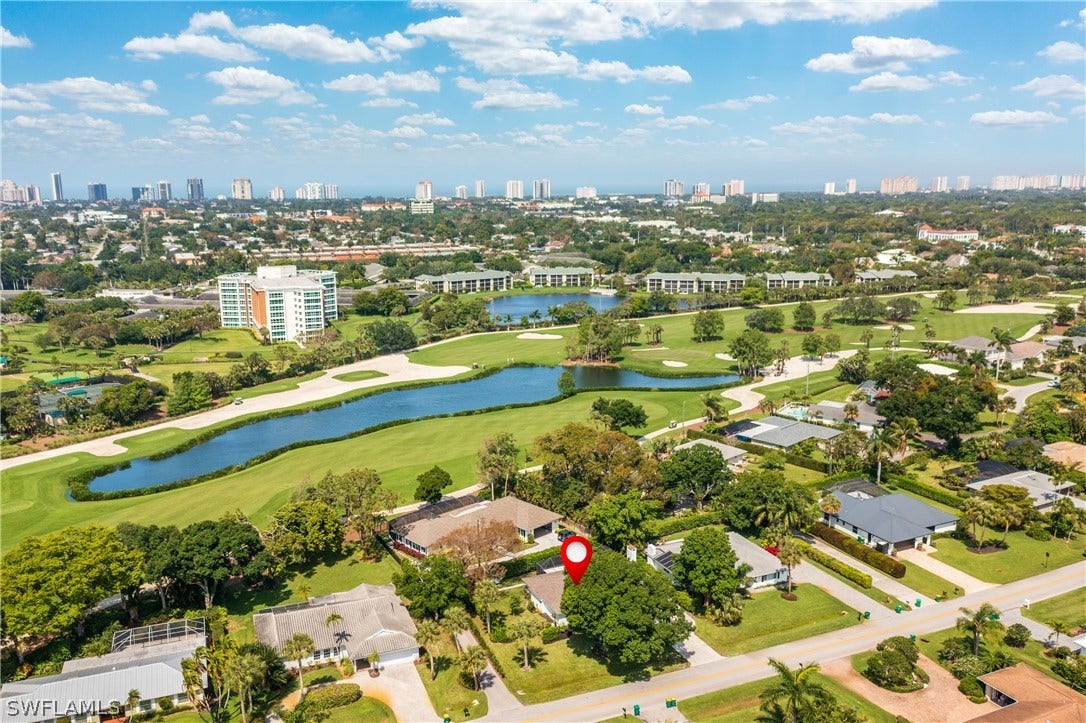 237 Burning Tree Drive, Naples, FL 34105