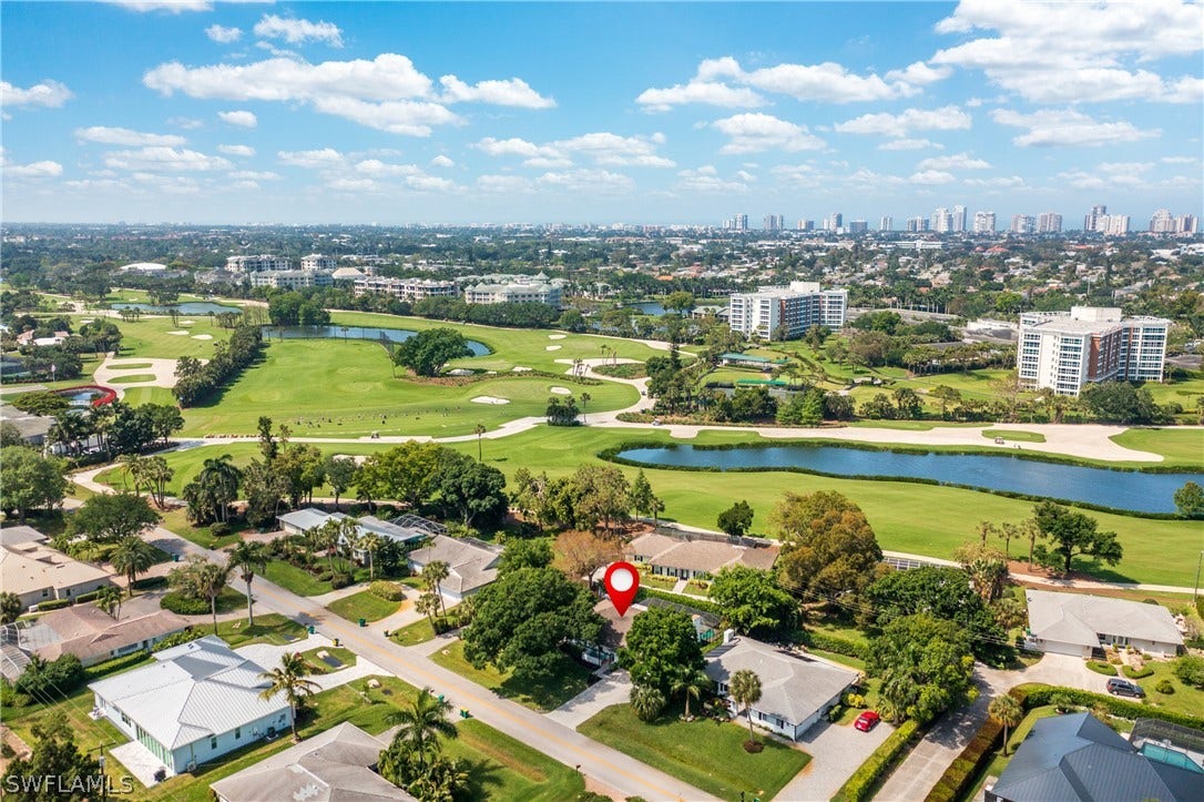 237 Burning Tree Drive, Naples, FL 34105