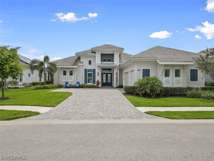 Property photo for 14247 Galley Court, Naples, FL