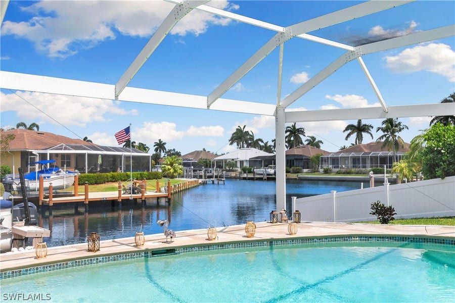 Property photo for 76 Gulfport Court, Marco Island, FL