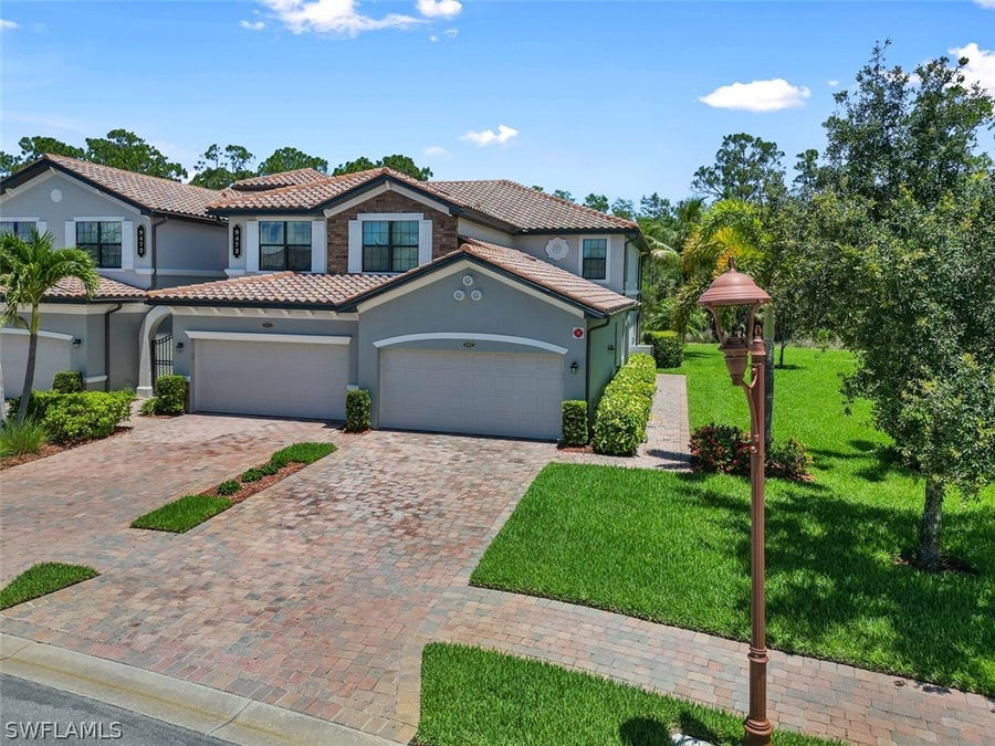 Property photo for 9472 Casoria Court, #102, Naples, FL