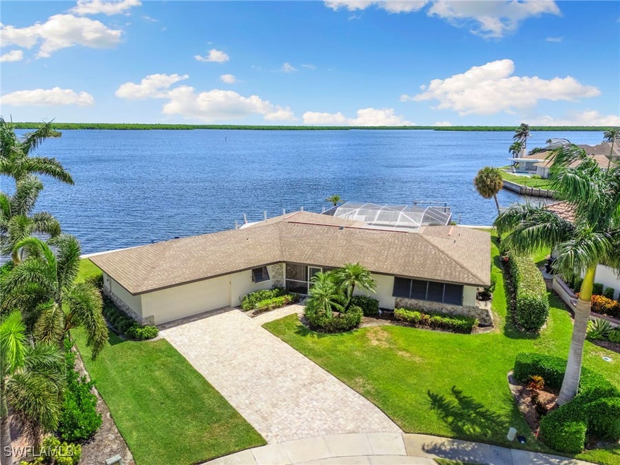 Property photo for 449 Pepperwood Court, Marco Island, FL