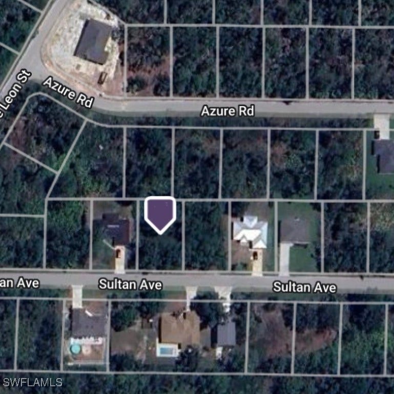 Property photo for Sultan Avenue, North Port, FL