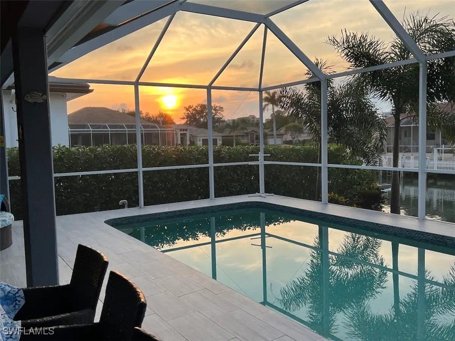 Property photo for 1120 Abbeville Court, Marco Island, FL