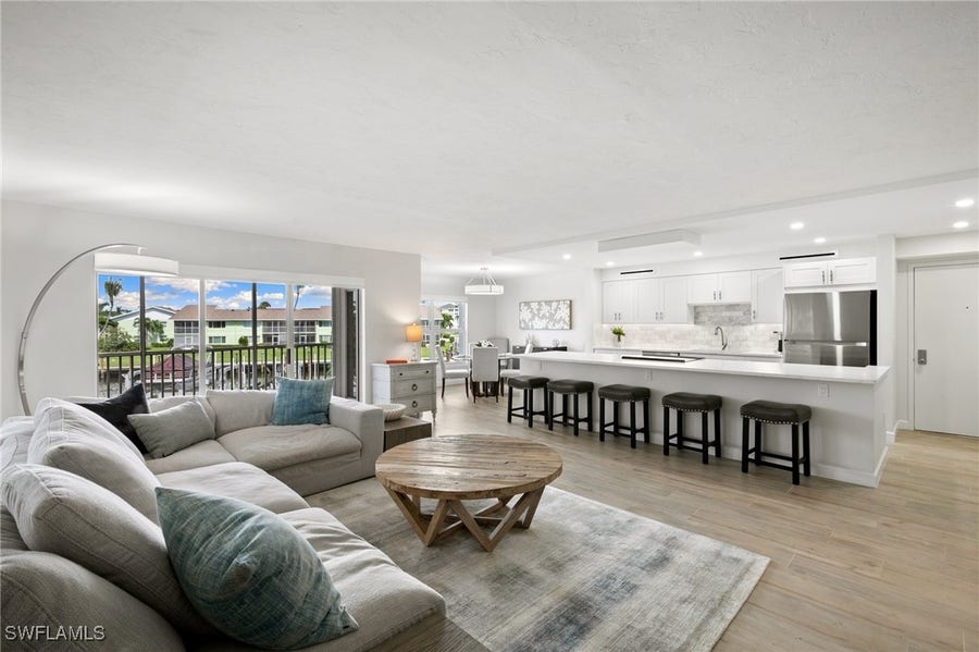Property photo for 891 Huron Court, #201, Marco Island, FL
