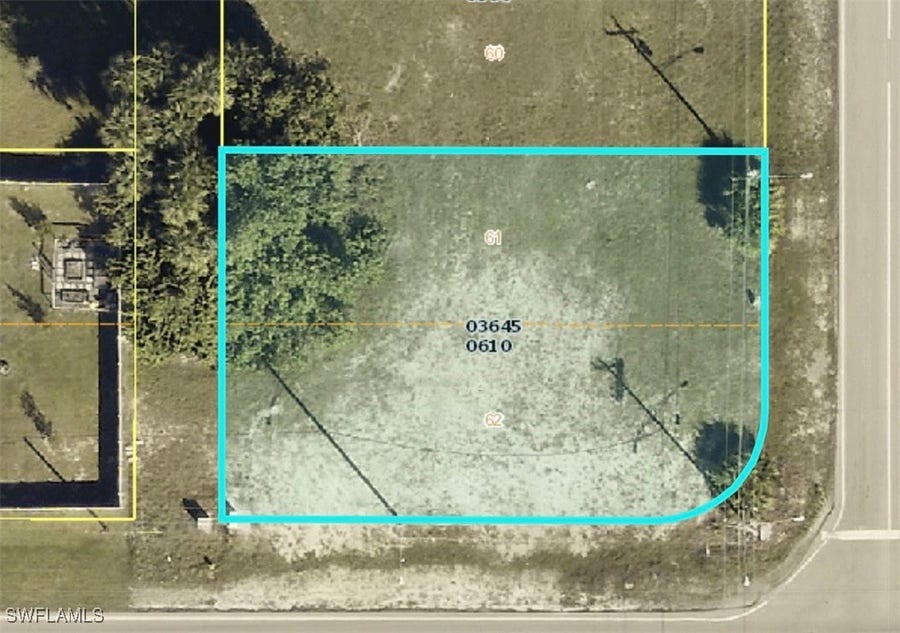Property photo for 2 Nelson Road N, Cape Coral, FL