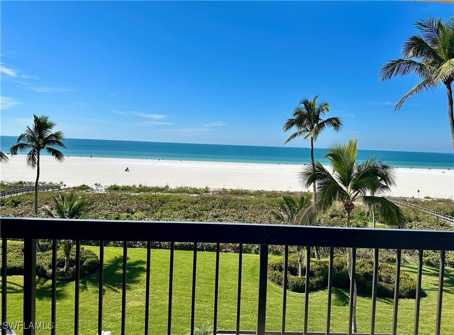 Property photo for 220 S Collier Boulevard, #402, Marco Island, FL