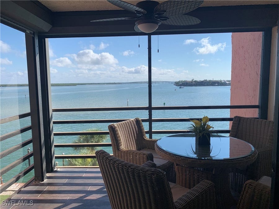 Property photo for 1085 Bald Eagle Drive, #A508, Marco Island, FL