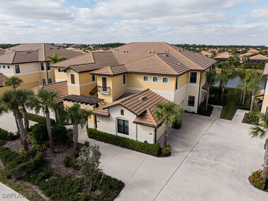 Property photo for 10498 Casella Way, #102, Fort Myers, FL