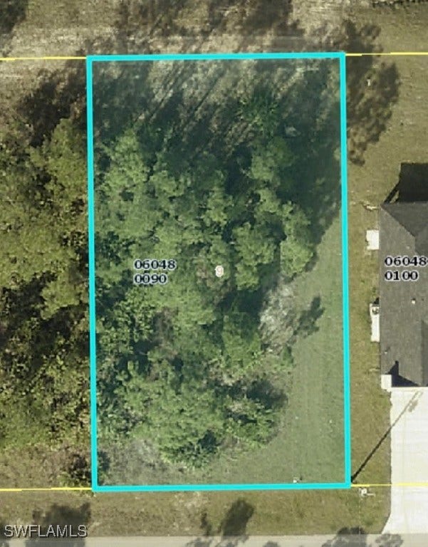 Property photo for 2802 20th Street W, Lehigh Acres, FL