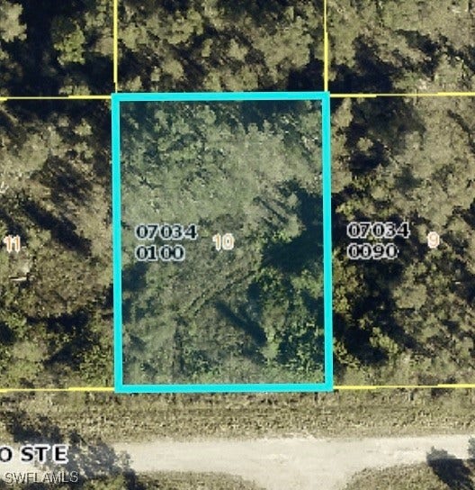 Property photo for 807 Alamo Street E, Lehigh Acres, FL