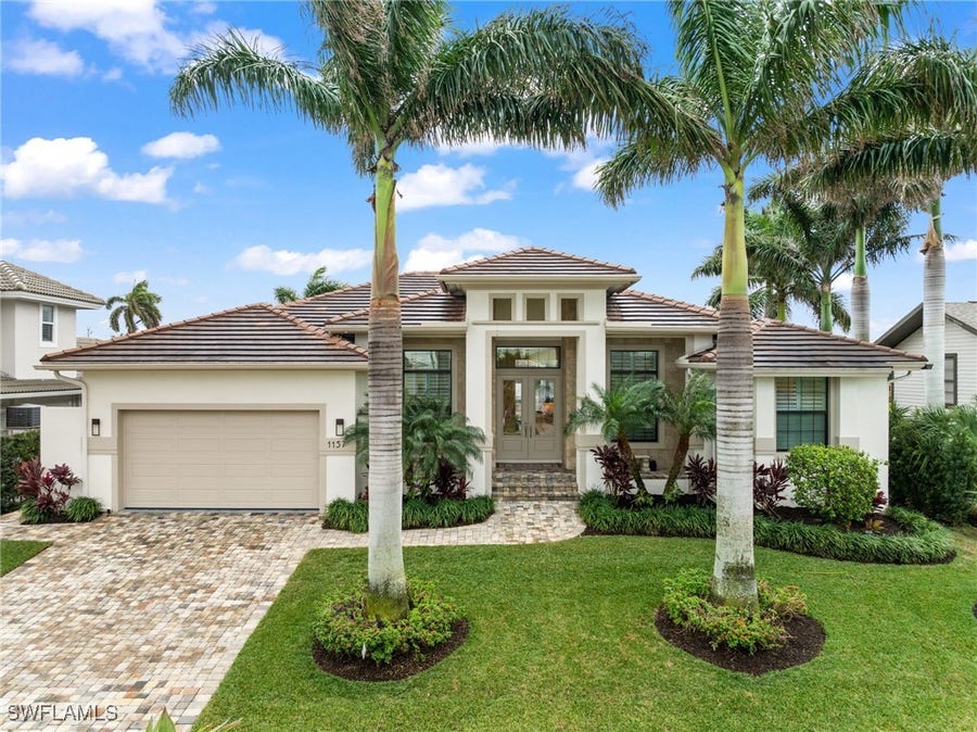 Property photo for 1157 Bond Court, Marco Island, FL
