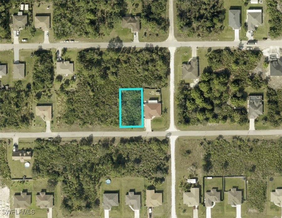Property photo for 2702 24th Street W, Lehigh Acres, FL