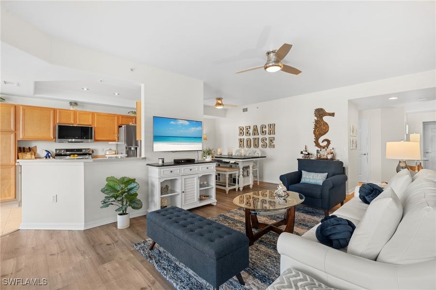 Property photo for 11611 Navarro Way, #2006, Fort Myers, FL