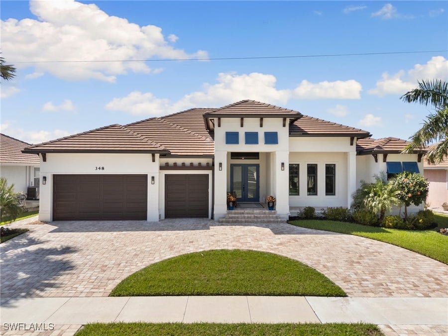 Property photo for 348 Marquesas Court, Marco Island, FL