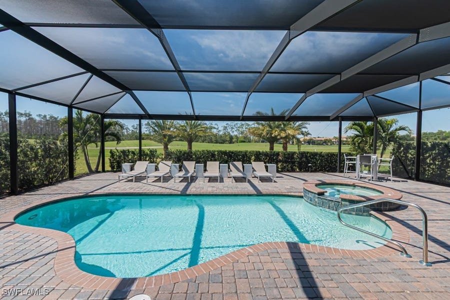 Property photo for 10650 Prato Drive, Fort Myers, FL