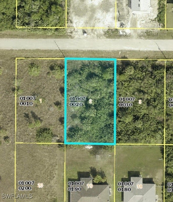 Property photo for 3317 45th Street W, Lehigh Acres, FL