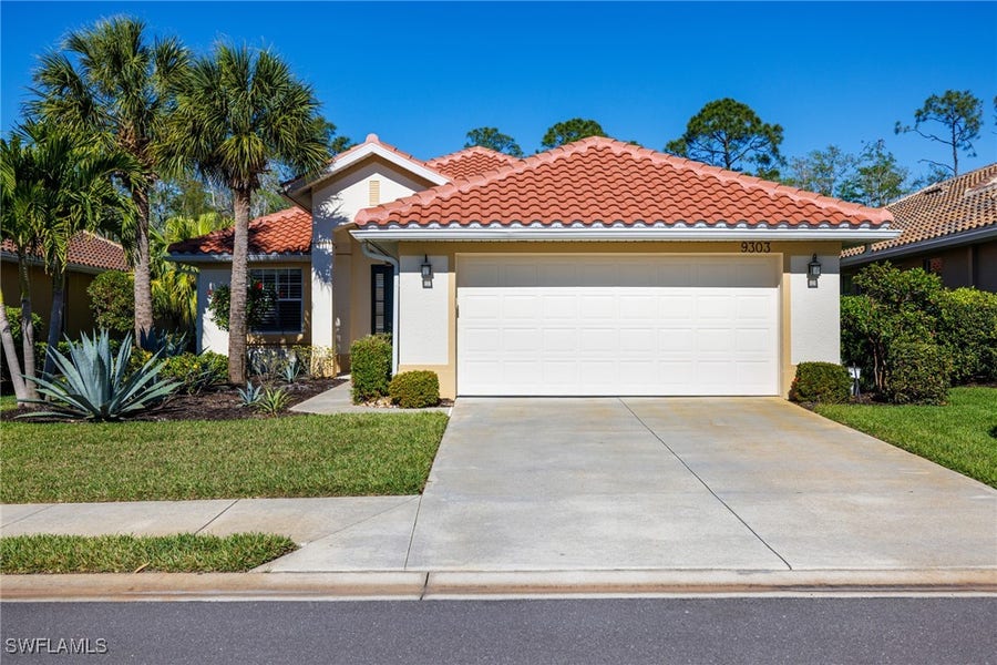 Property photo for 9303 Breno Drive, Fort Myers, FL