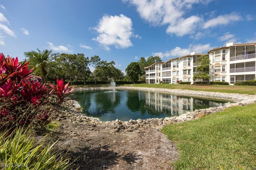 6025 Chardonnay Lane, #103, Naples, FL 34119 6025 Chardonnay Lane, #103, Naples, FL 34119