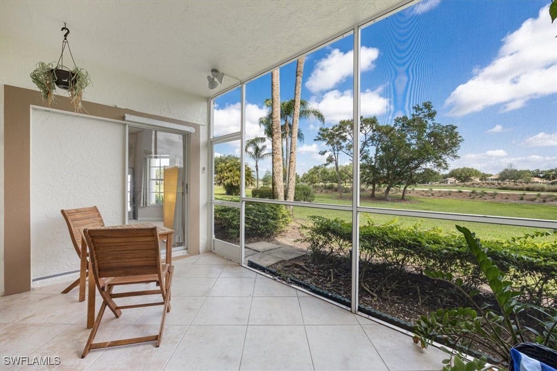 6025 Chardonnay Lane, #103, Naples, FL 34119 6025 Chardonnay Lane, #103, Naples, FL 34119