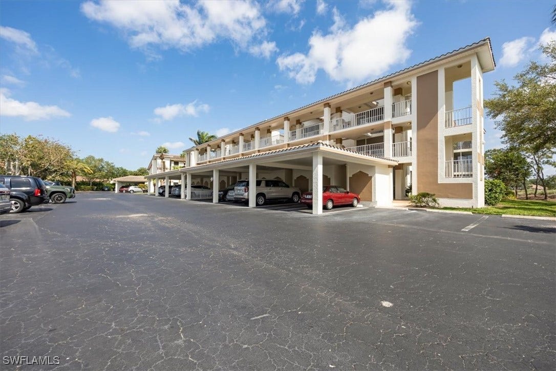 6025 Chardonnay Lane, #103, Naples, FL 34119 6025 Chardonnay Lane, #103, Naples, FL 34119