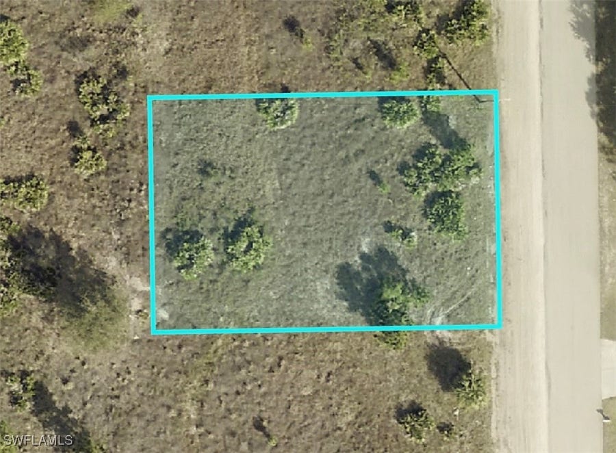 Property photo for 1819 Rush Avenue, Lehigh Acres, FL