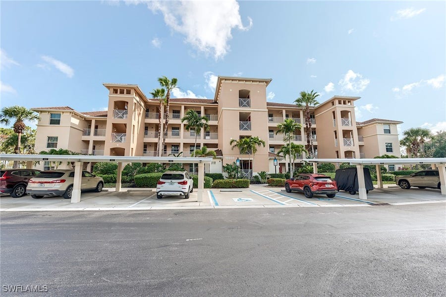 Property photo for 10800 Palazzo Way, #204, Fort Myers, FL