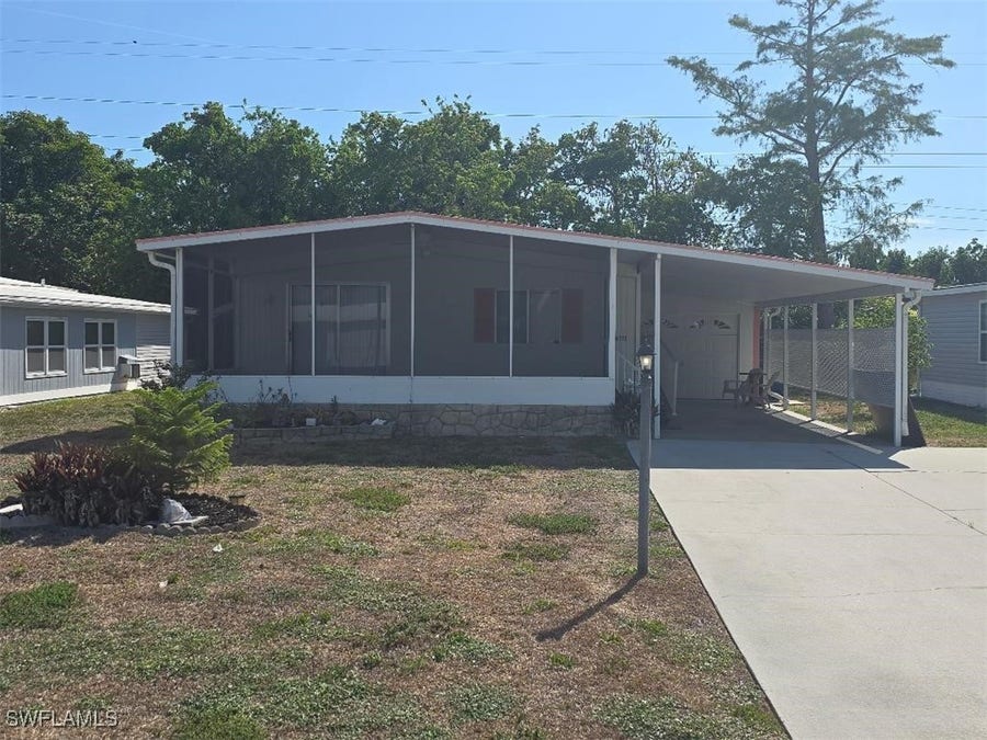 Property photo for 26111 Countess Lane, Bonita Springs, FL