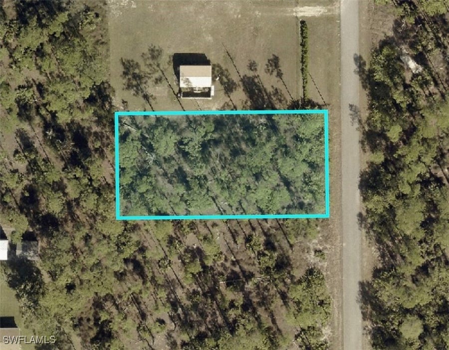 Property photo for 1209 Johns Avenue, Lehigh Acres, FL