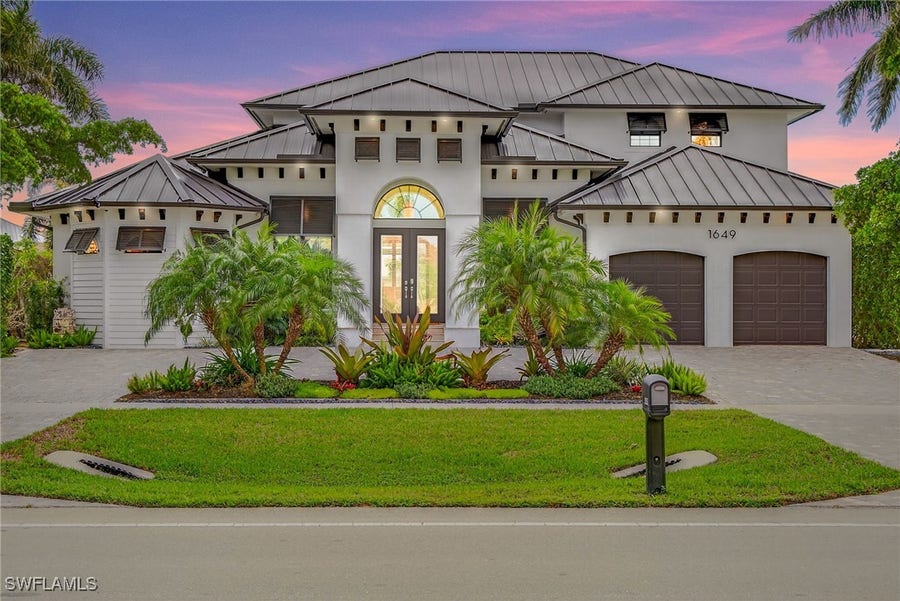 Property photo for 1649 San Marco Road, Marco Island, FL