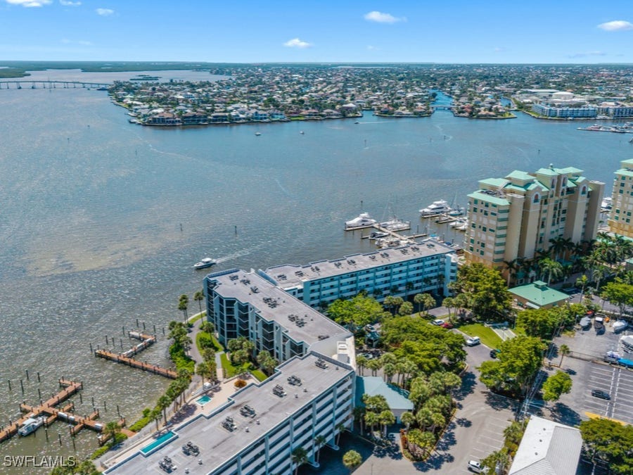 Property photo for 1085 Bald Eagle Drive, #A307, Marco Island, FL