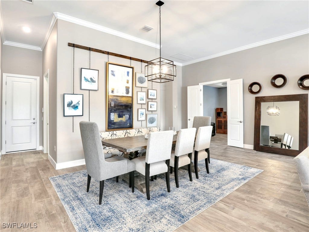 14382 Pine Hollow Drive, Estero, FL 33928